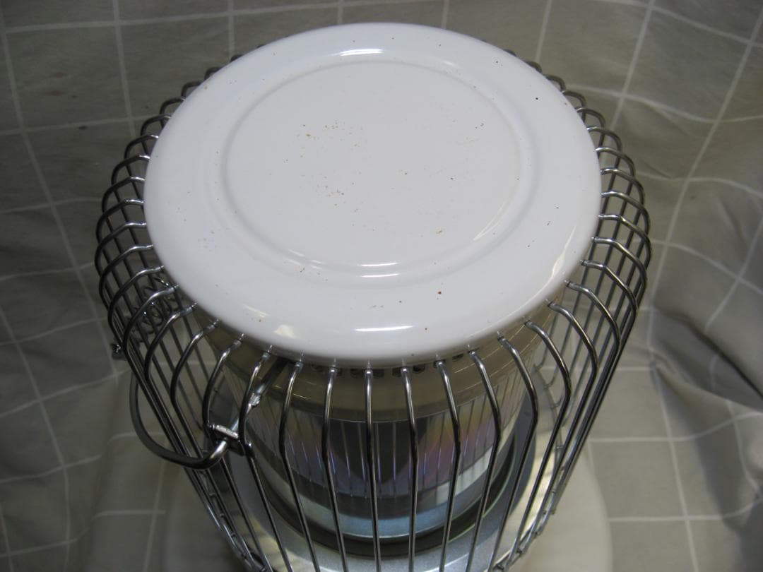 トヨトミ レインボー 対流型石油ストーブ RB-2500 2023年製