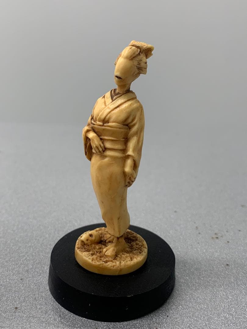 妖怪倶楽部　ガチャガチャ　ワンフェス2025夏