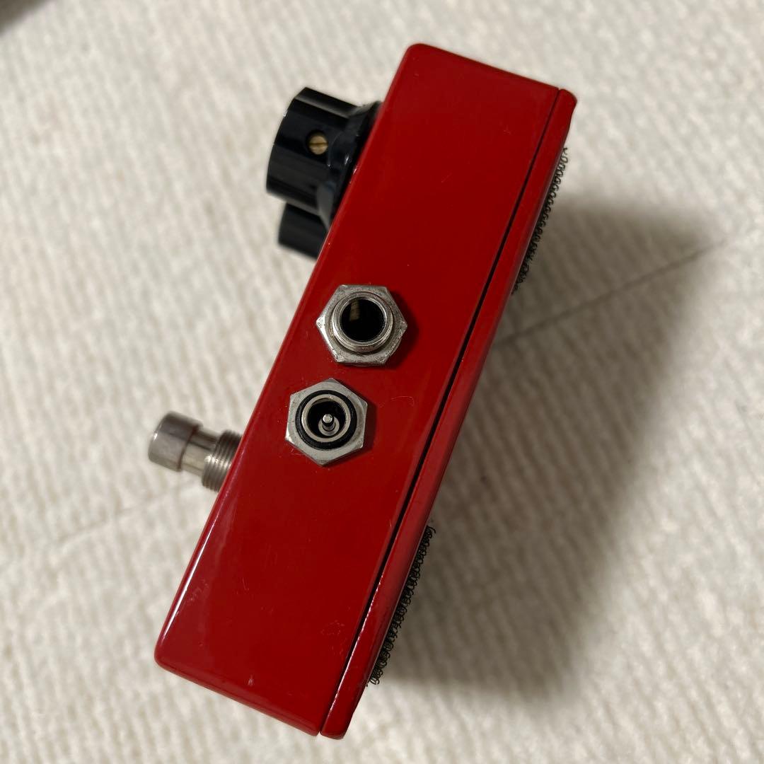 ギター MXR CSP028 '76 Vintage Dyna Comp