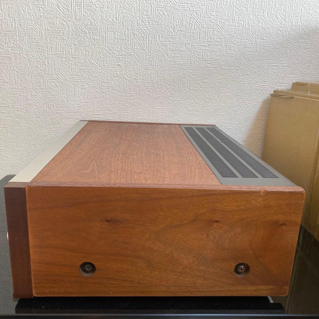 Pioneer CT-7 カセットデッキ ビンテージ ジャンク