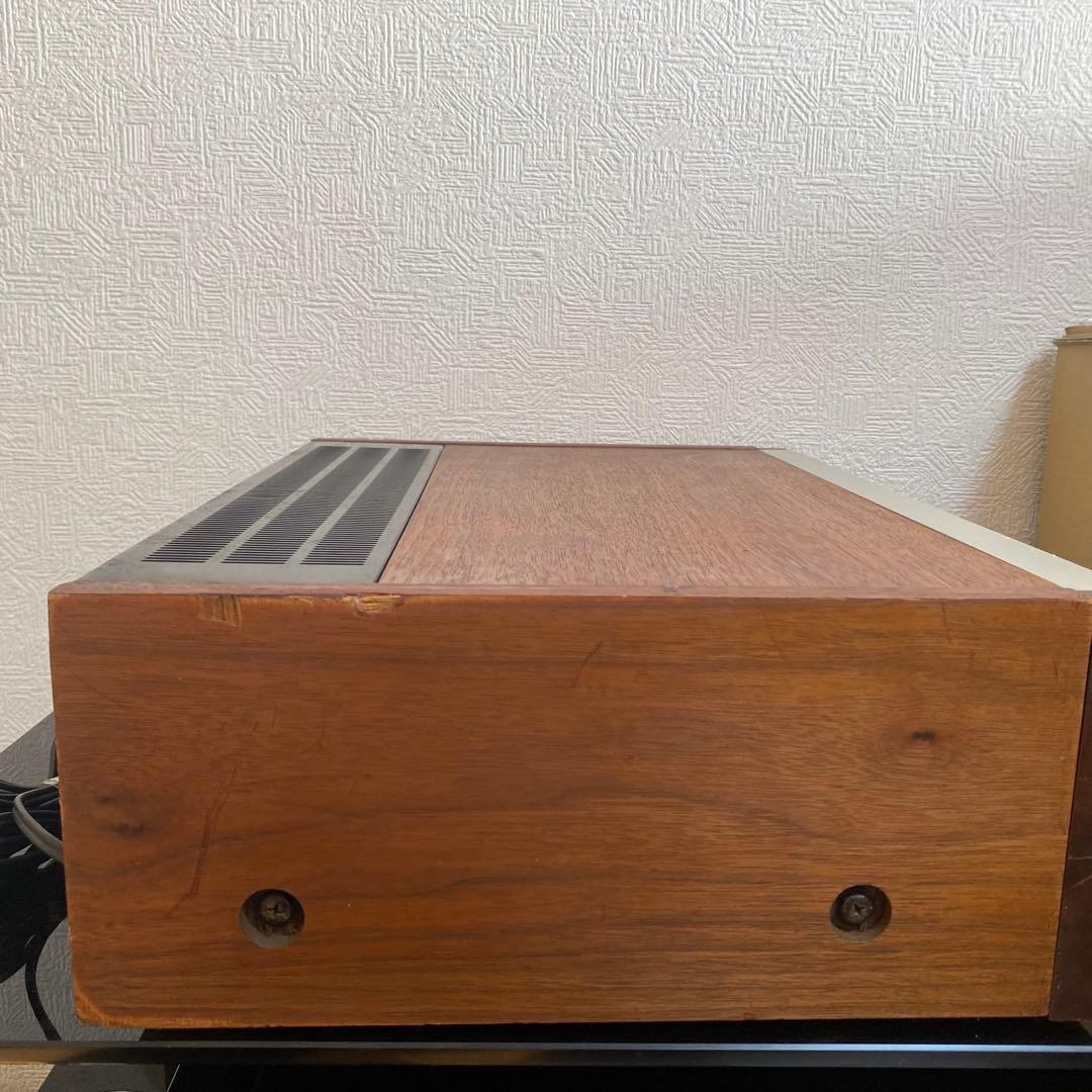 Pioneer CT-7 カセットデッキ ビンテージ ジャンク