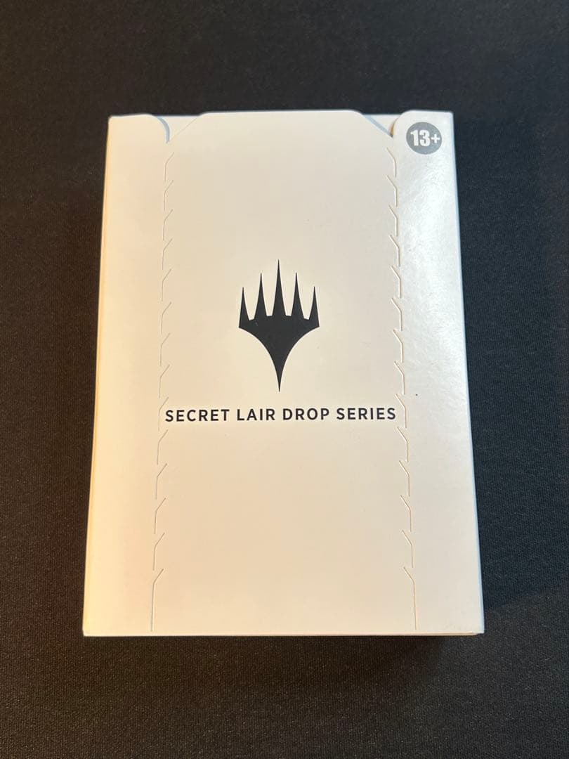 MTG【未開封BOX】EXTRA LIFE 2021 FOIL EDITION