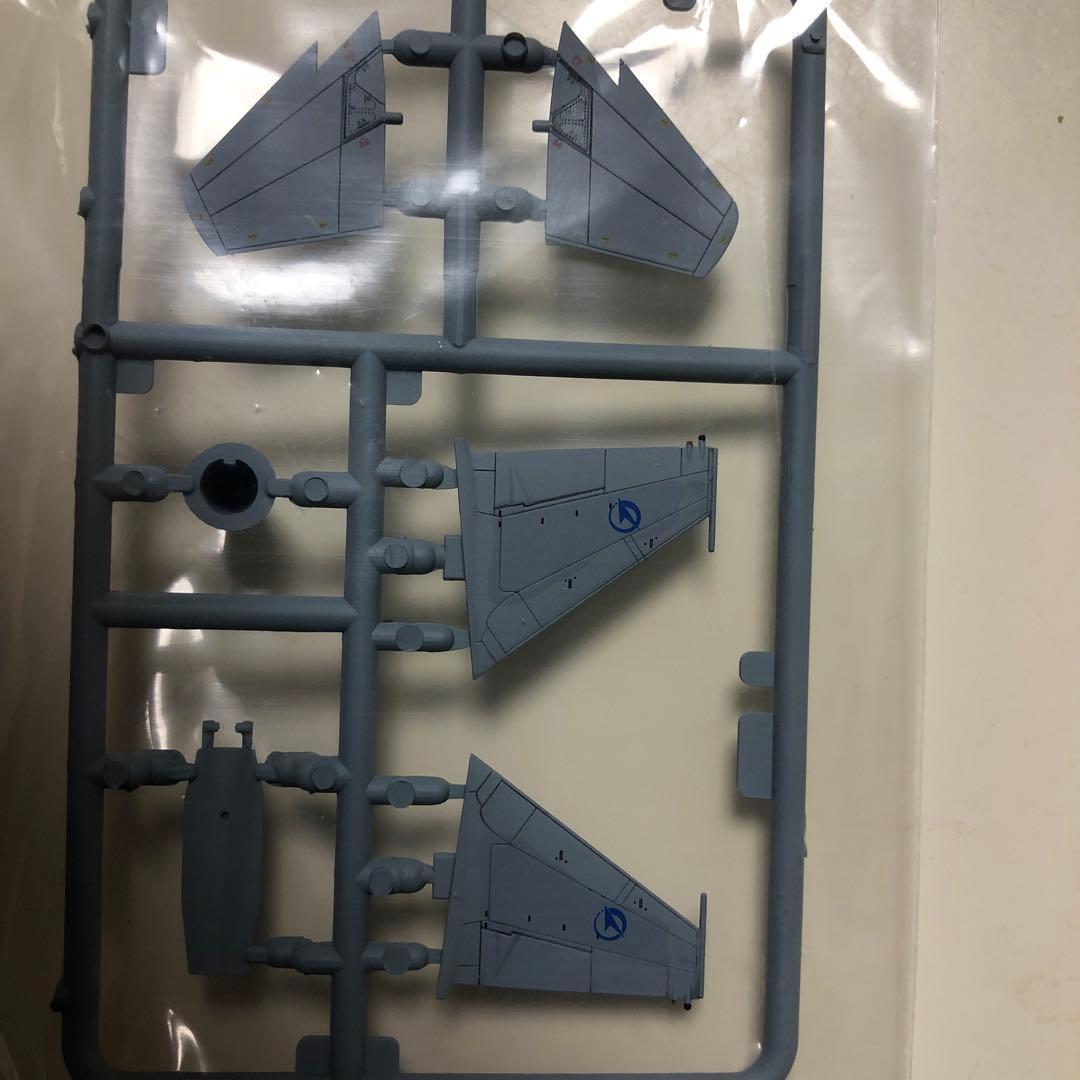 TOMYTEC F-15J 1/144 航空自衛隊モデル