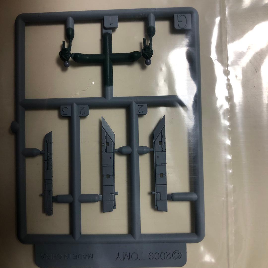 TOMYTEC F-15J 1/144 航空自衛隊モデル