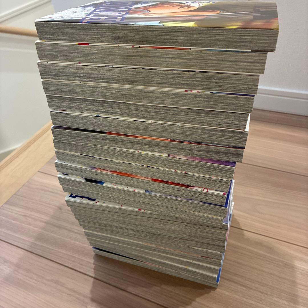 BUNGO 1〜41巻　全巻セット