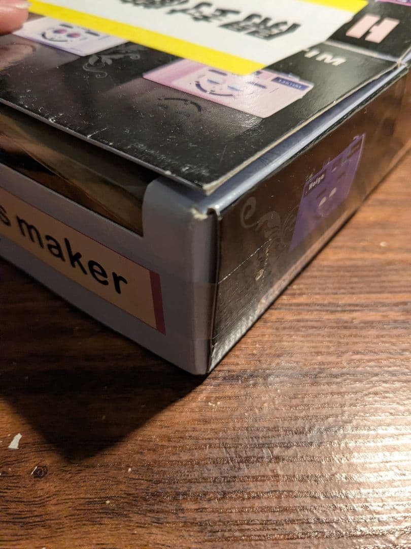 新品未使用　Holga 135TIM フィルムカメラ