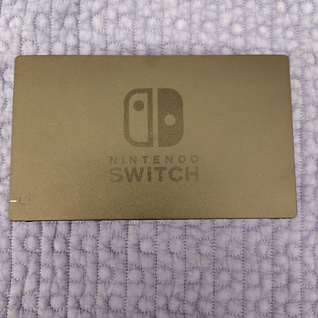 NintendoSwitch　本体 ニンテンドースイッチ