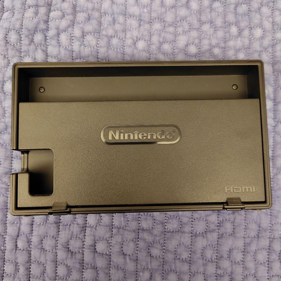 NintendoSwitch　本体 ニンテンドースイッチ