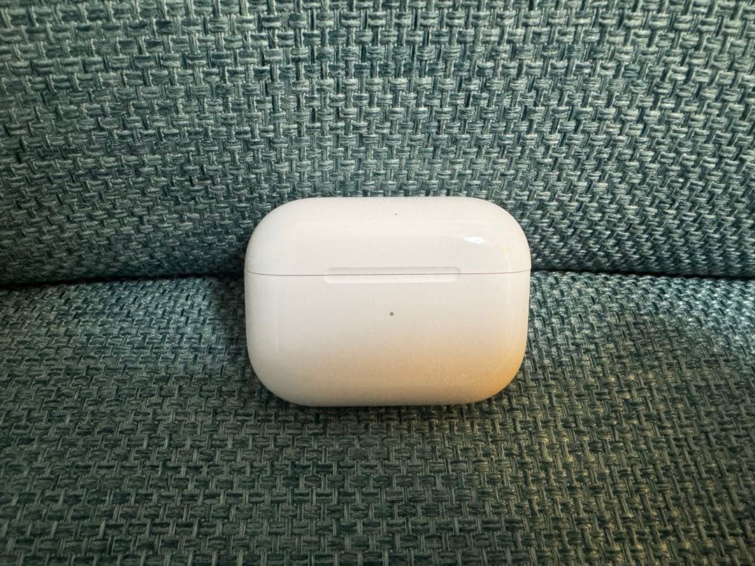 AirPods pro 第二世代