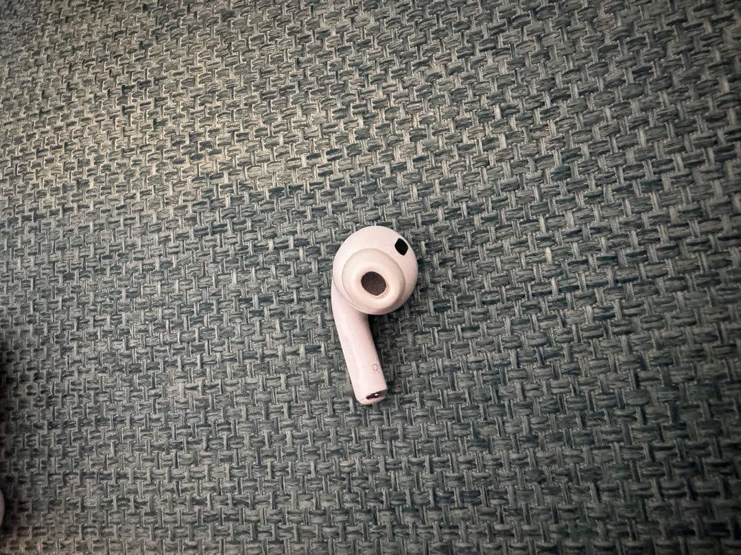 AirPods pro 第二世代