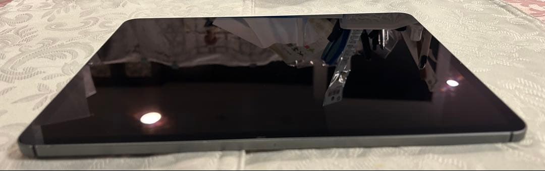 iPad Pro 12.9インチ（第5世代）512GB / スペースグレイ