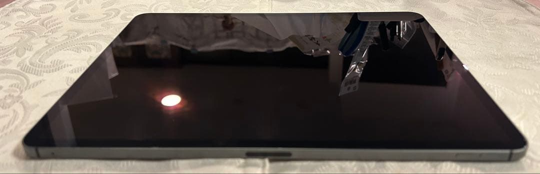 iPad Pro 12.9インチ（第5世代）512GB / スペースグレイ