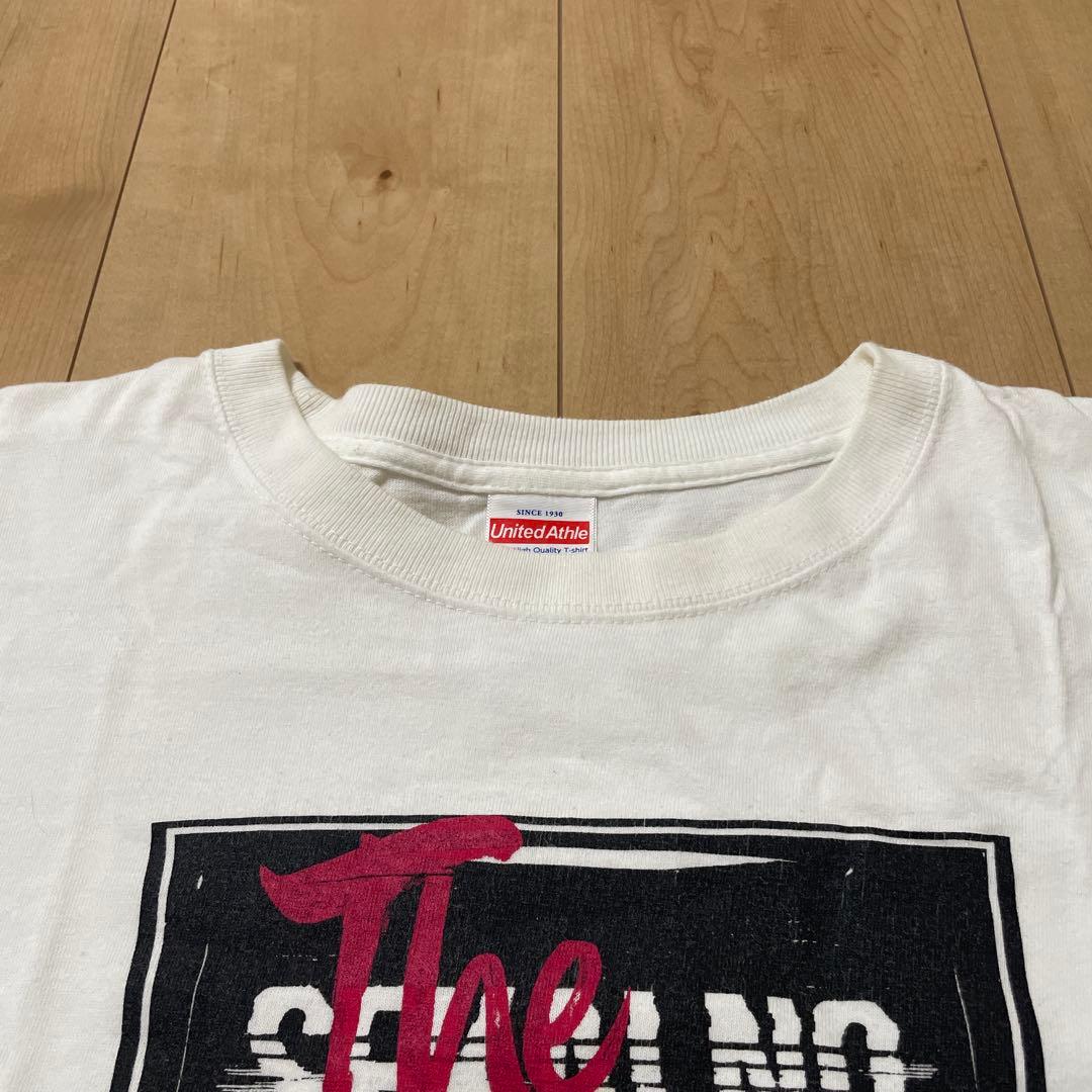 SEKAI NO OWARI 歴代ツアーTシャツ 2016~2022