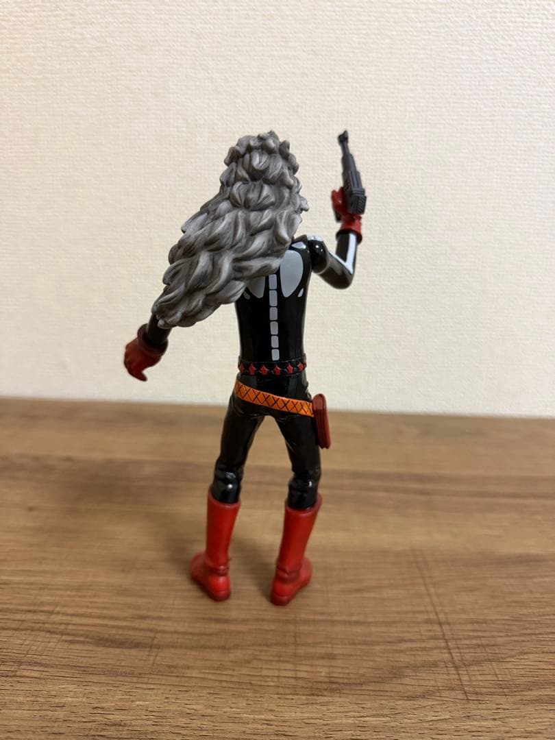 CCP　キン骨マン&イワオ　セット