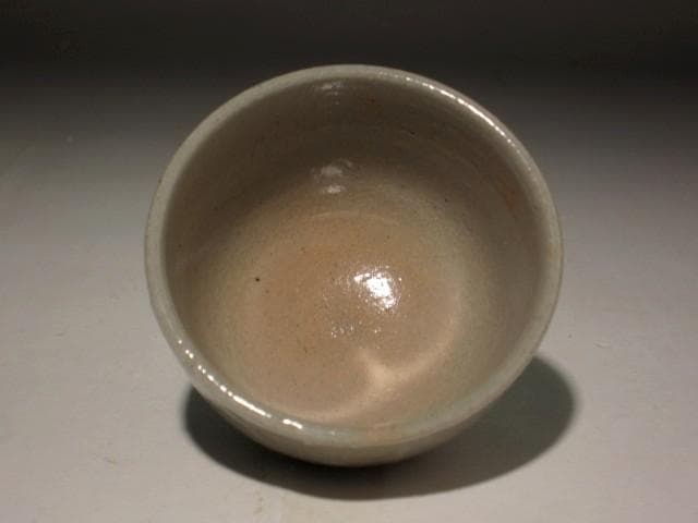 １７代永楽善五郎　乾山菊盃　美しい景色 r325