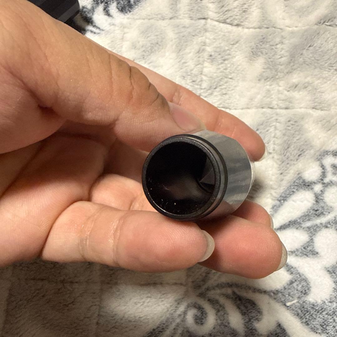 S90 180 セルマー マウスピース BGリガチャー L11 サックス用セット