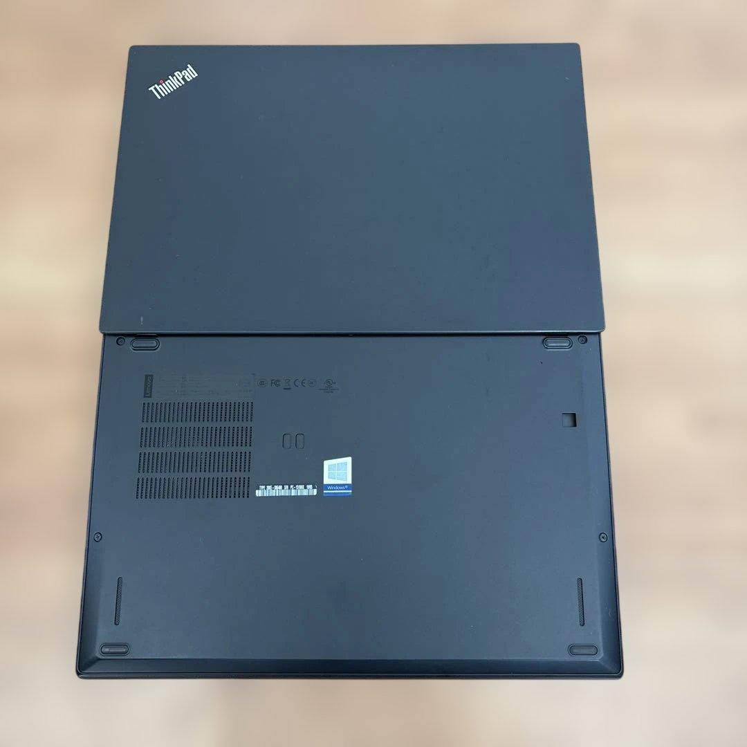 Windowsノート本体 Lenovo ThinkPad X280 Core i5-8350U