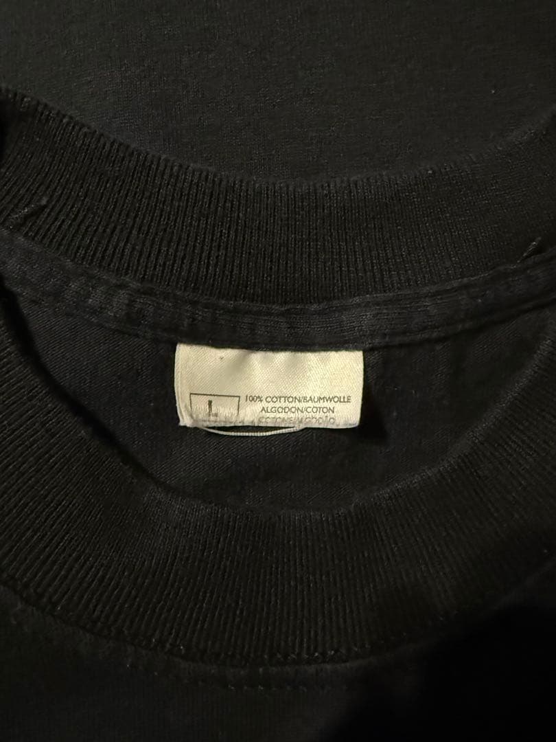 Late 90’s NIRVANA スマイルTシャツ L ニルヴァーナ