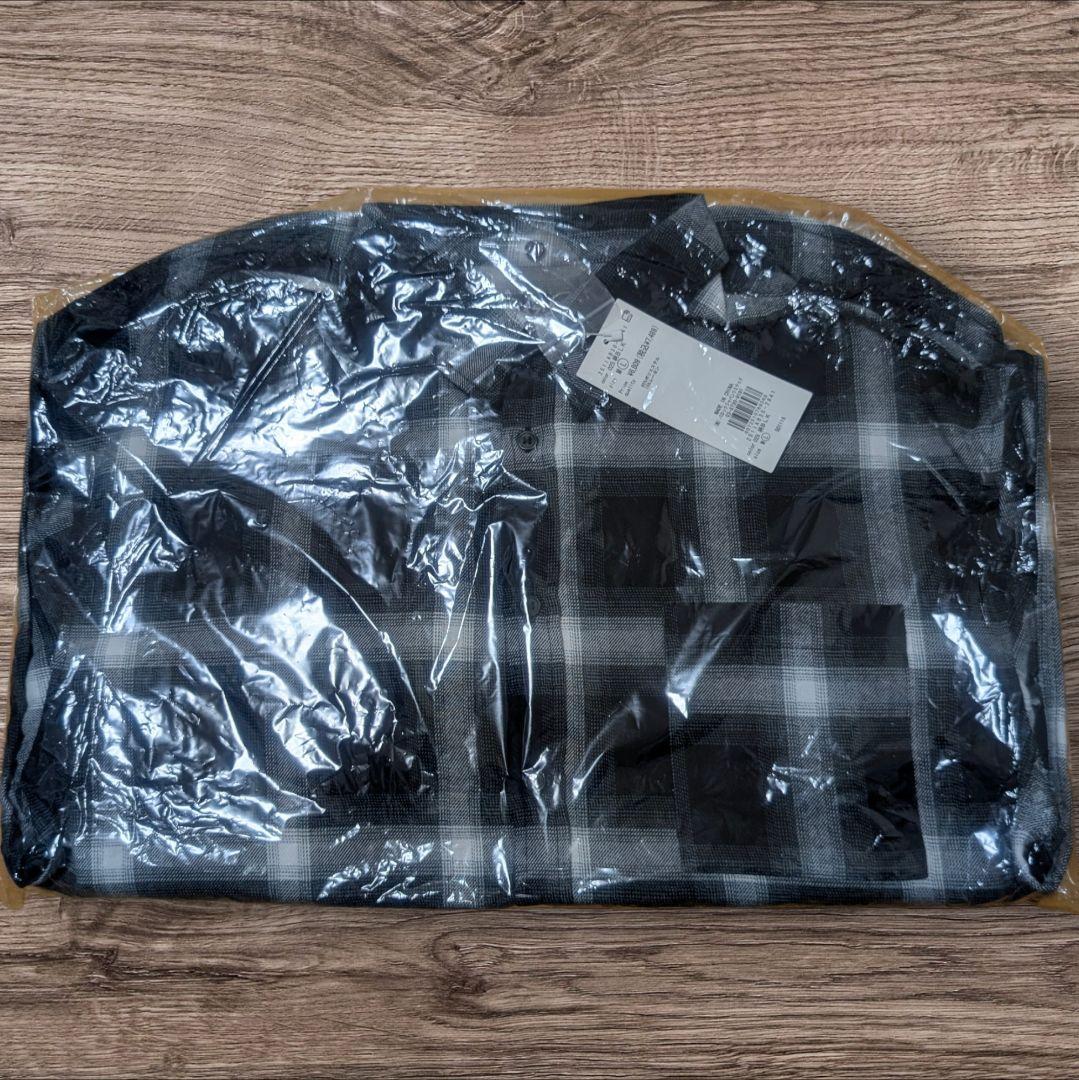 アズール 福袋 2026 メンズ Lサイズ 抜き取りなし10点セット