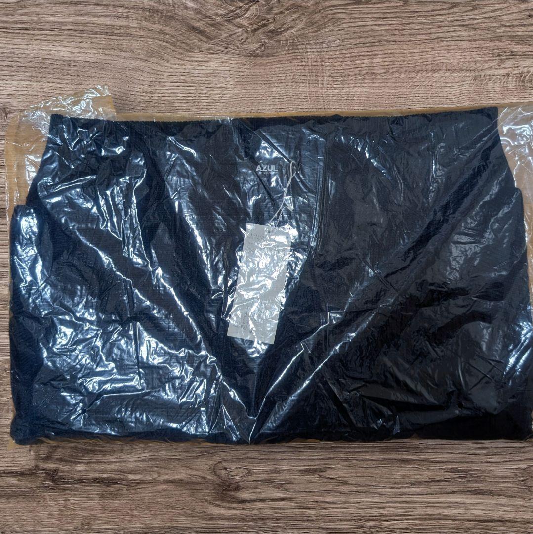 アズール 福袋 2026 メンズ Lサイズ 抜き取りなし10点セット