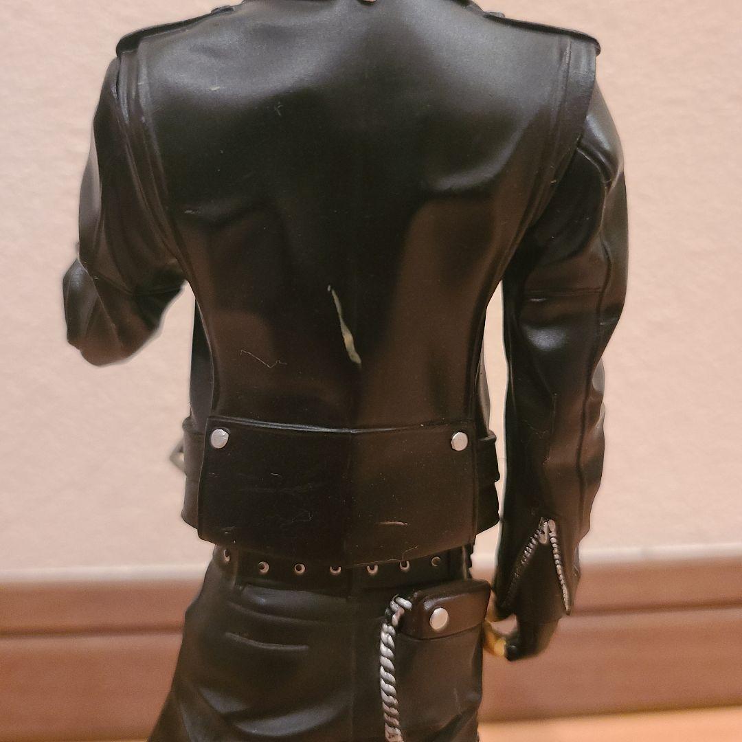 クローズ&WORST　フィギュア FBG　九能龍信通常版