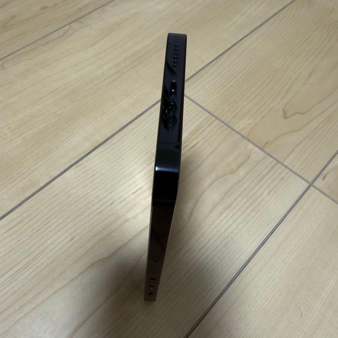 iphone 14 pro max 256GB スペースブラック simフリー