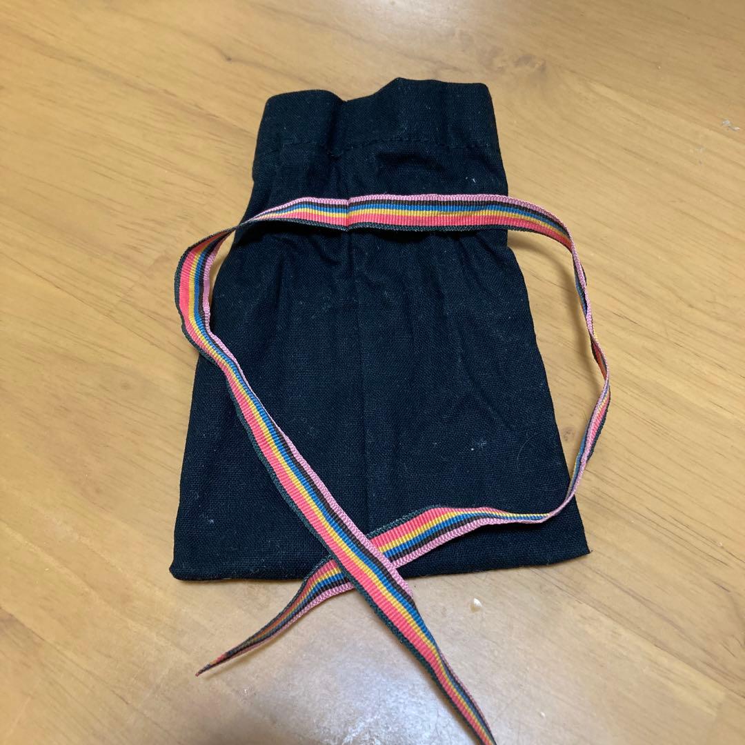 ミニ キーホルダー ポールスミス