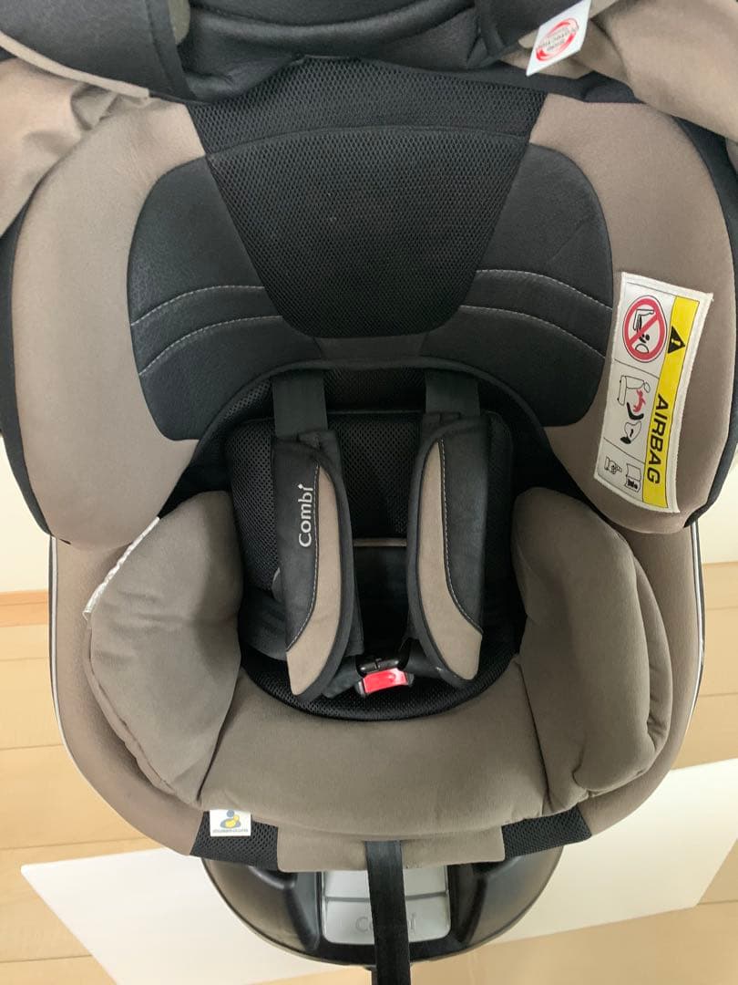 コンビ ネルーム エッグショック CB-UTG