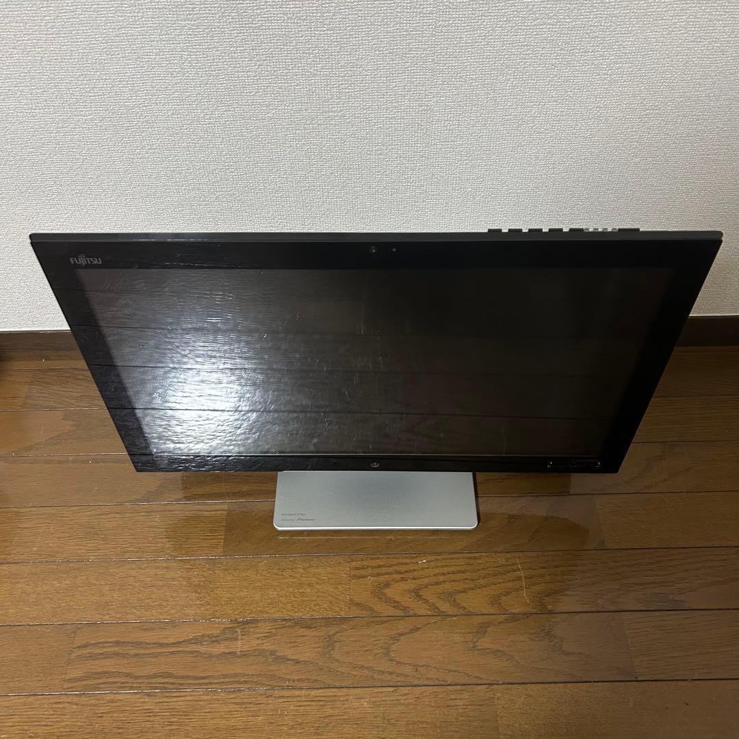 富士通 ESPRIMO FH78/LD Win10/Core i7-4700MQ