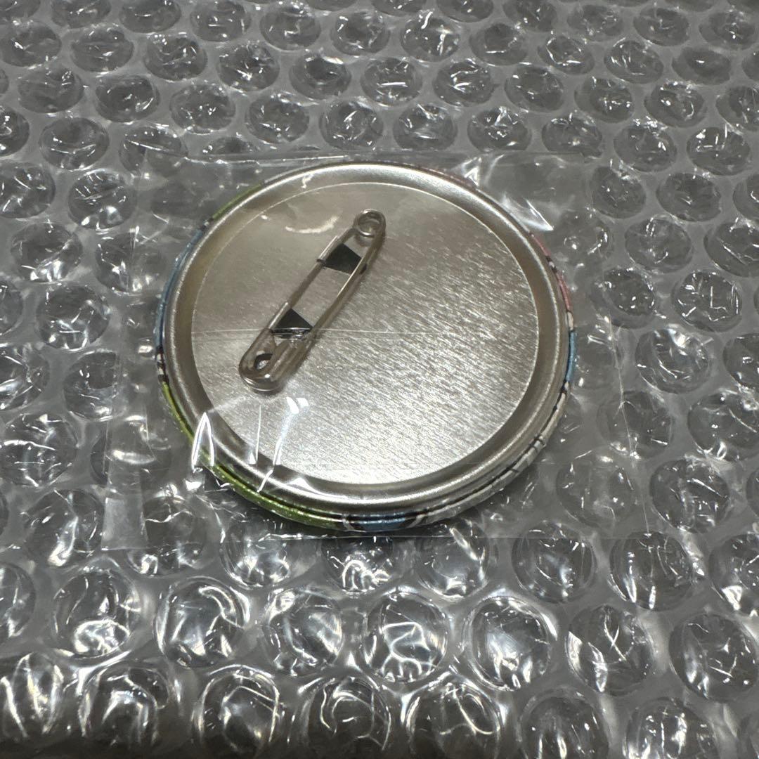 バンドリ MyGO 12th 特典缶バッジ 高松燈 黒渕かしこ先生描きおろし漫画