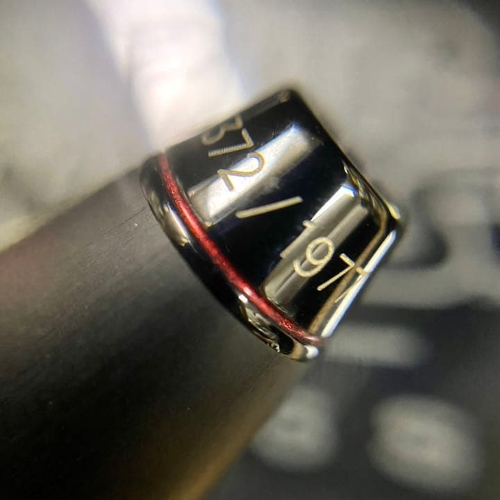 CROSS クロス 万年筆 タウンゼント スターウォーズ AT0046D