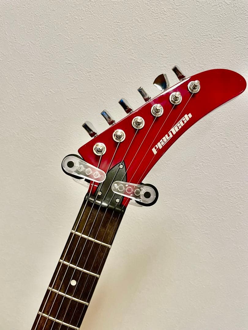 エクスプローラー　ギター　美品