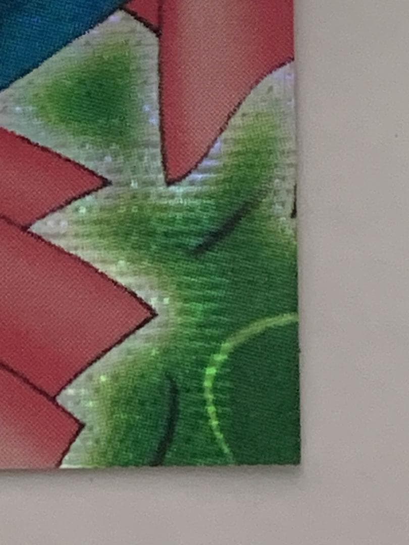 【美品】遊戯王 DDM ブラックマジシャンガール 緑 シークレット 2