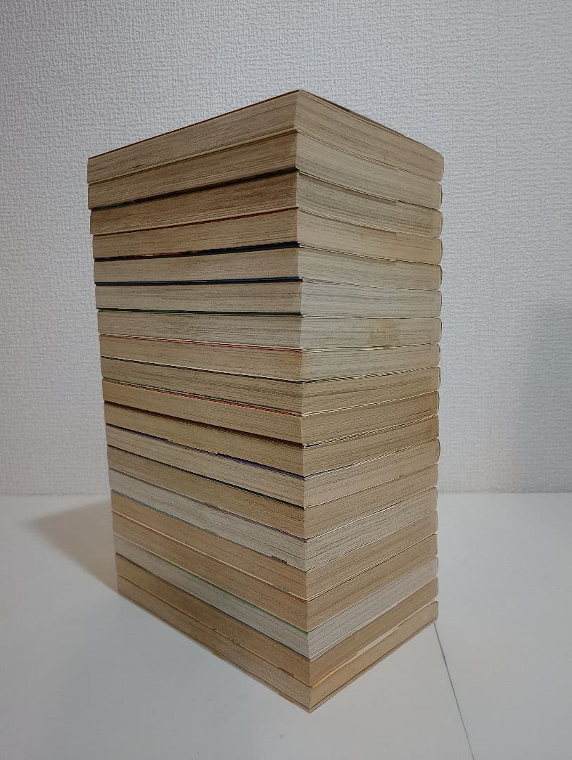 HUNTER×HUNTER 既刊全巻 1〜38巻　ハンター