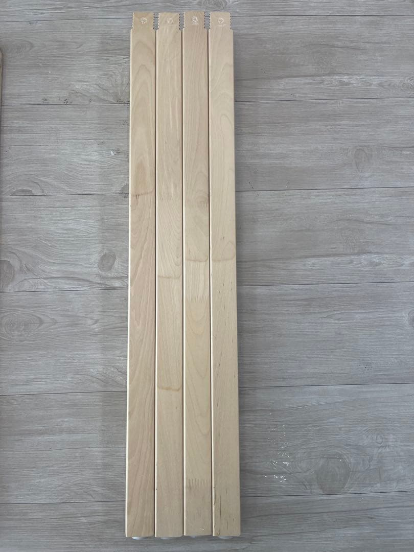 IKEA LISABO リーサボー ダイニングテーブル