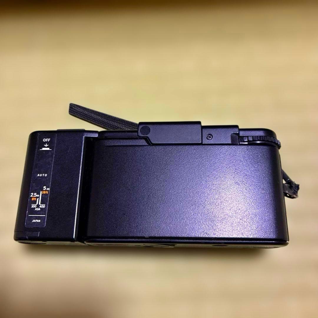 OLYMPUS XA A11 コンパクトフィルムカメラ ジャンク