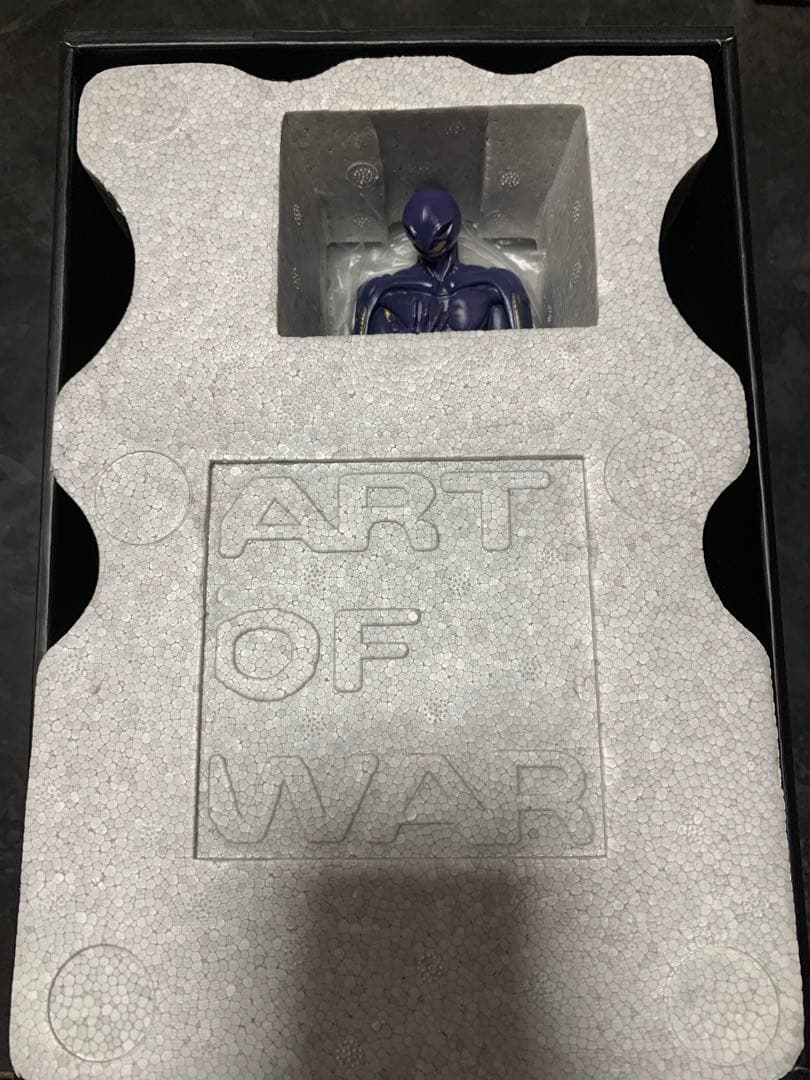 Berserk フェムト　フィギュア ART OF WAR