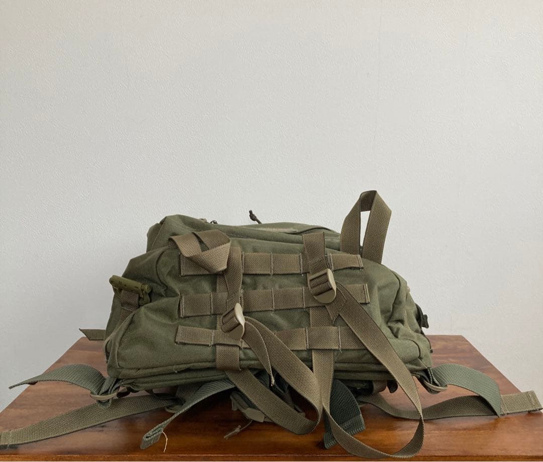 その他 FLYYE MOLLE AIII Backpack PK-M001