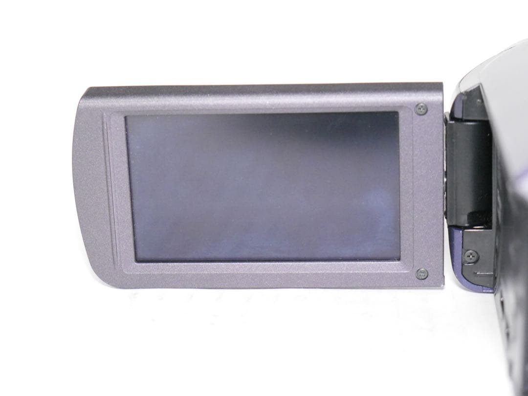 Panasonic HC-V300M ブルー