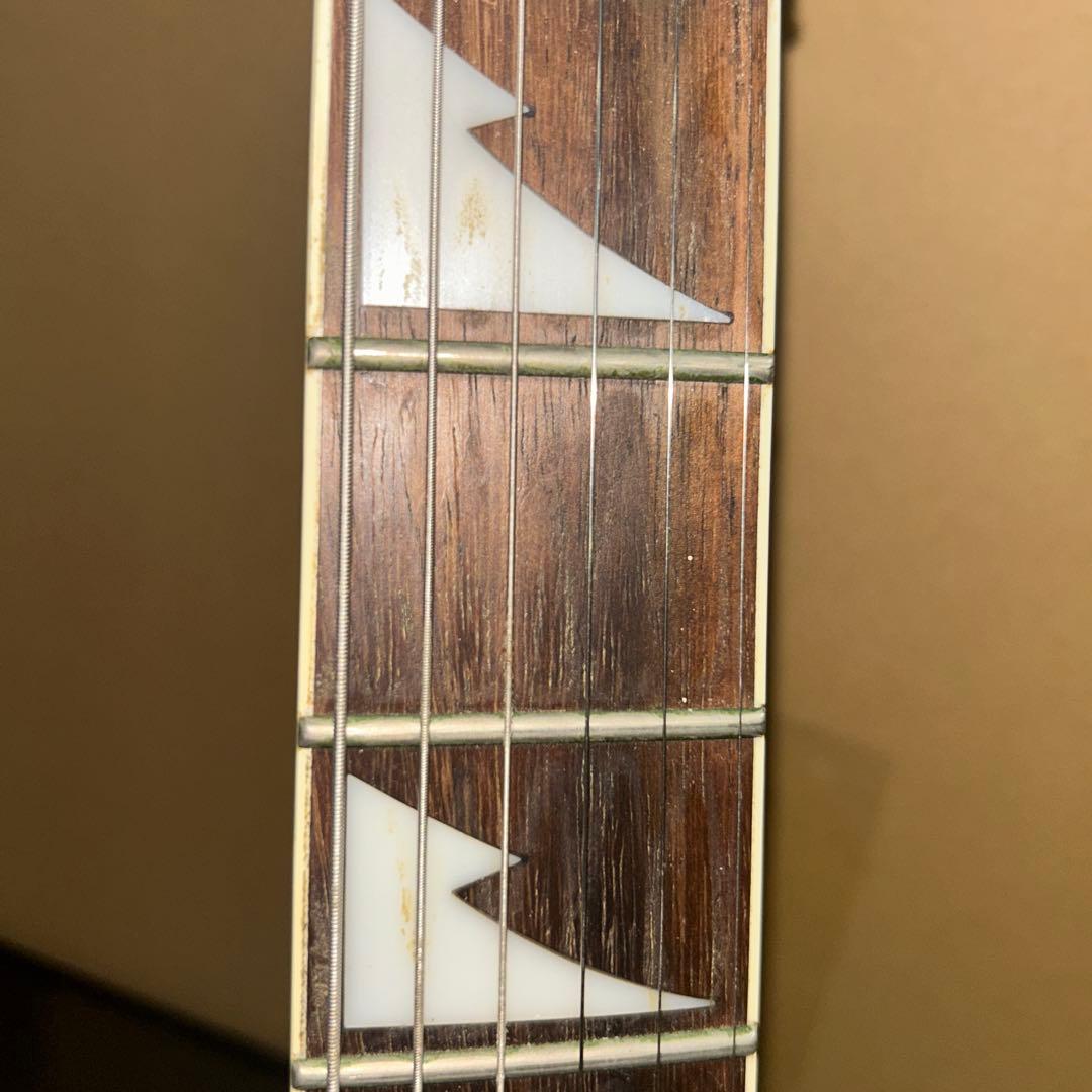 Ibanez RGシリーズ RG370FMZ エレキギター サンバースト