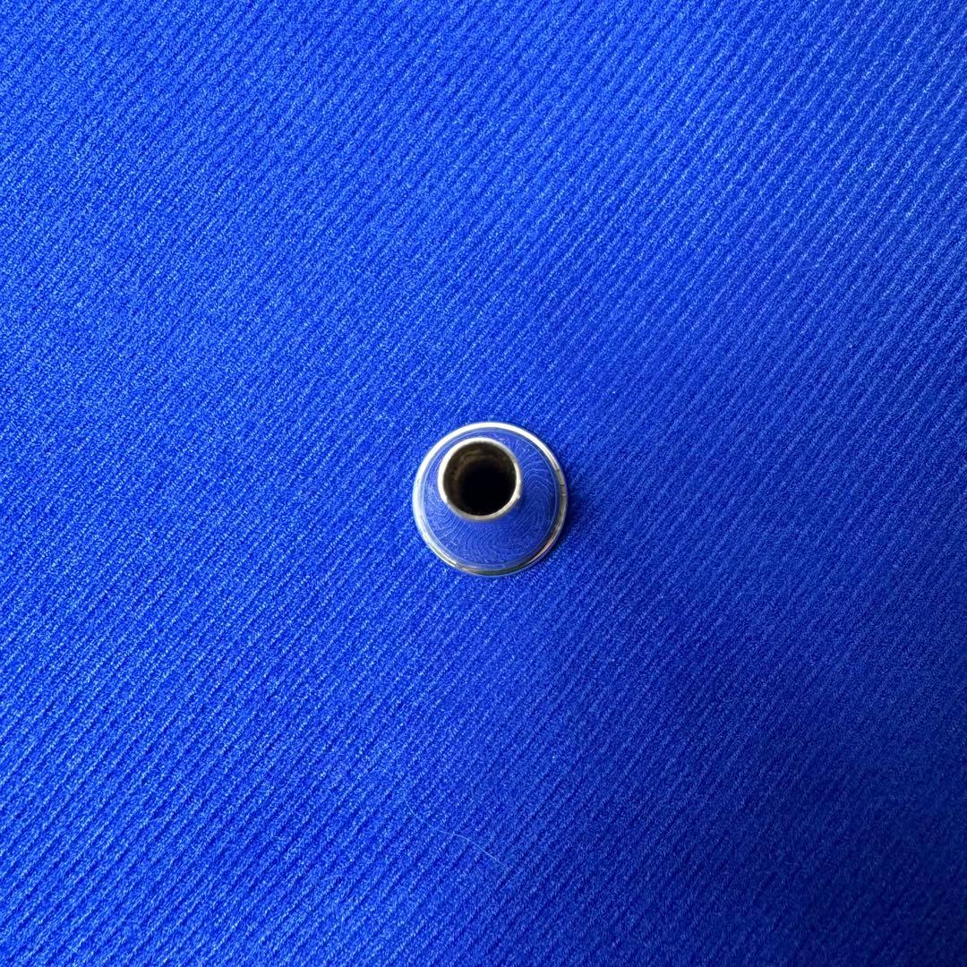 JK 2AK フレンチホルンマウスピース