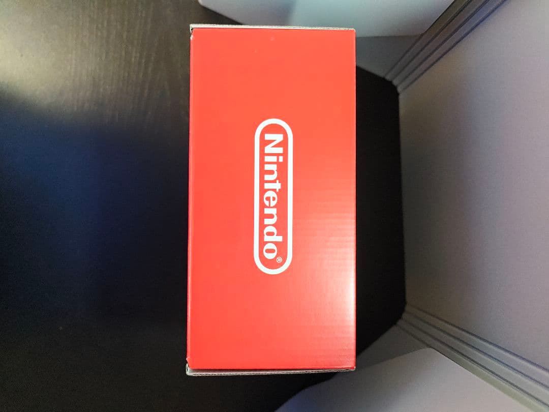 Nintendo Switch2 日本語専用 新品 即日発送