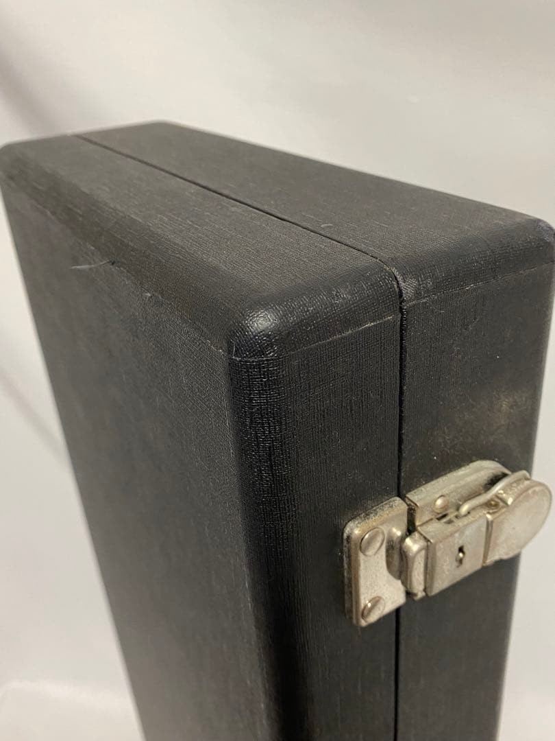 1242❣️ Oscar Adler & Co.  ファゴット　純正ケース