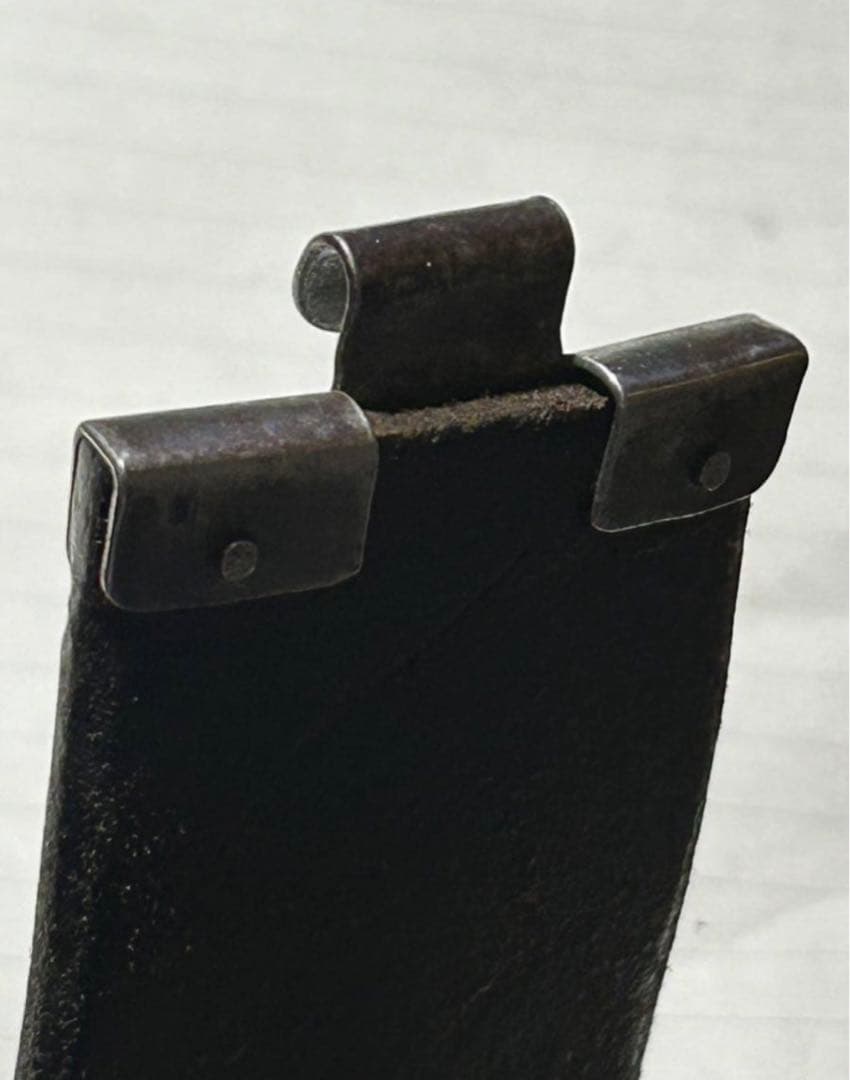 先着一名ドイツ帝国　戦時　HJ制服ベルト