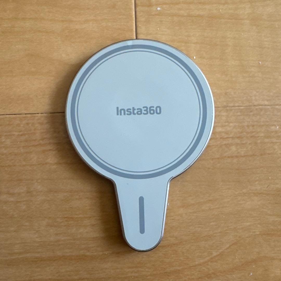 Insta360 Flow 2 Pro スマホジンバル 磁気マウント付き