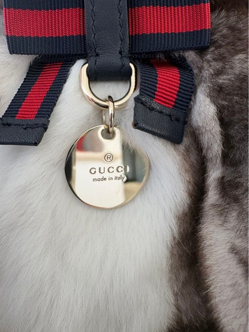 GUCCI(グッチ) コアラぬいぐるみ　シドニー限定