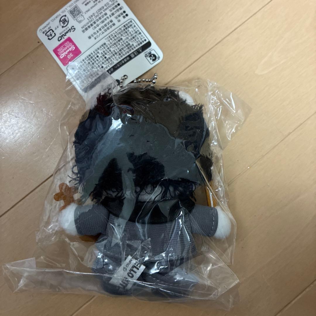 葉加瀬太郎×ハローキティ　コラボ