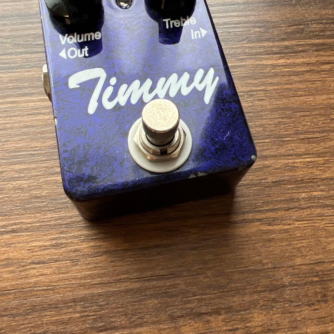 ギター Paul Cochrane Timmy Overdrive V2
