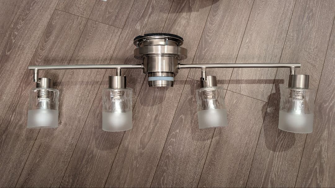 ODELIC LEDシャンデリア SH7003LDR 1190mm