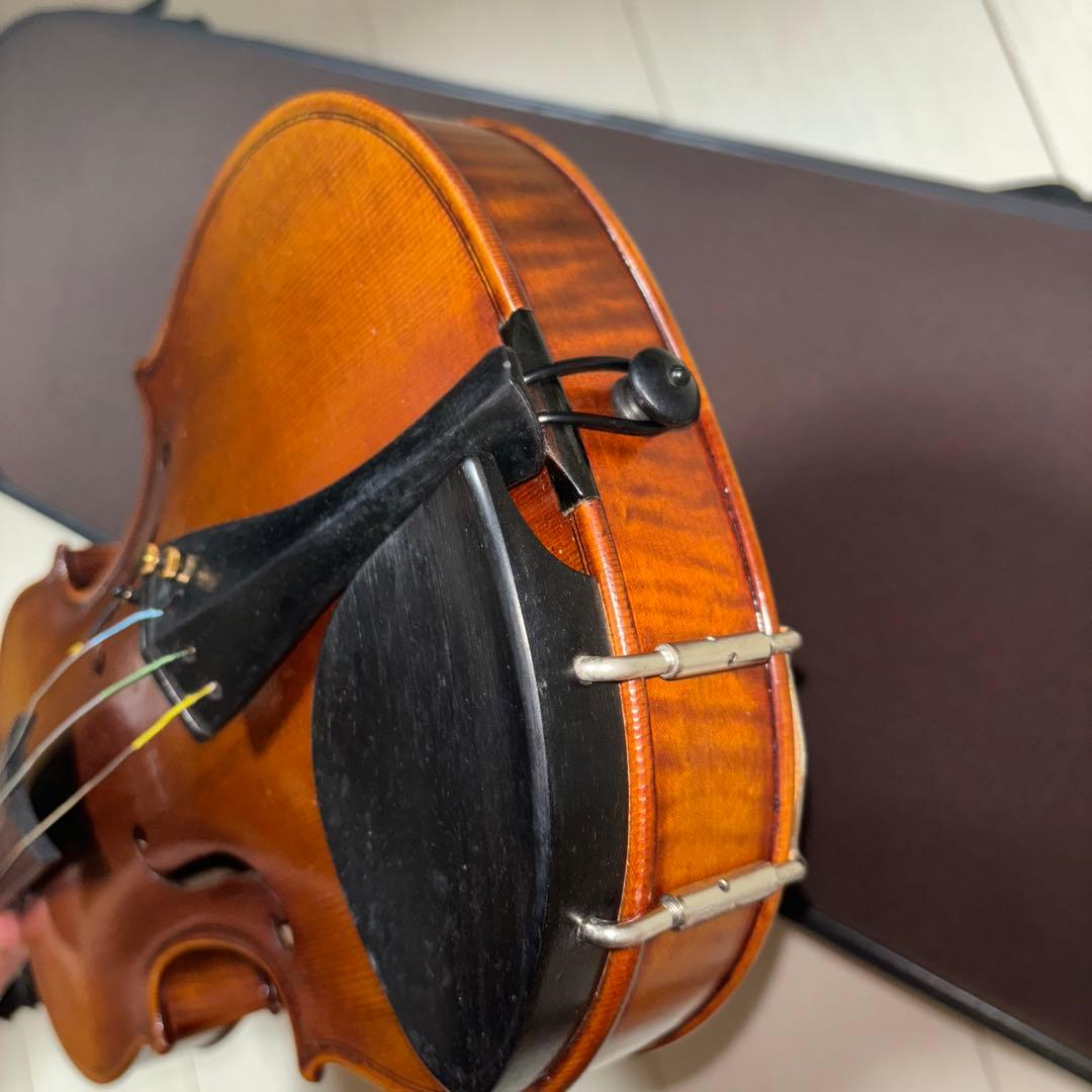 GEWA MITTENWALD-ADORF ヴィオラ 2014